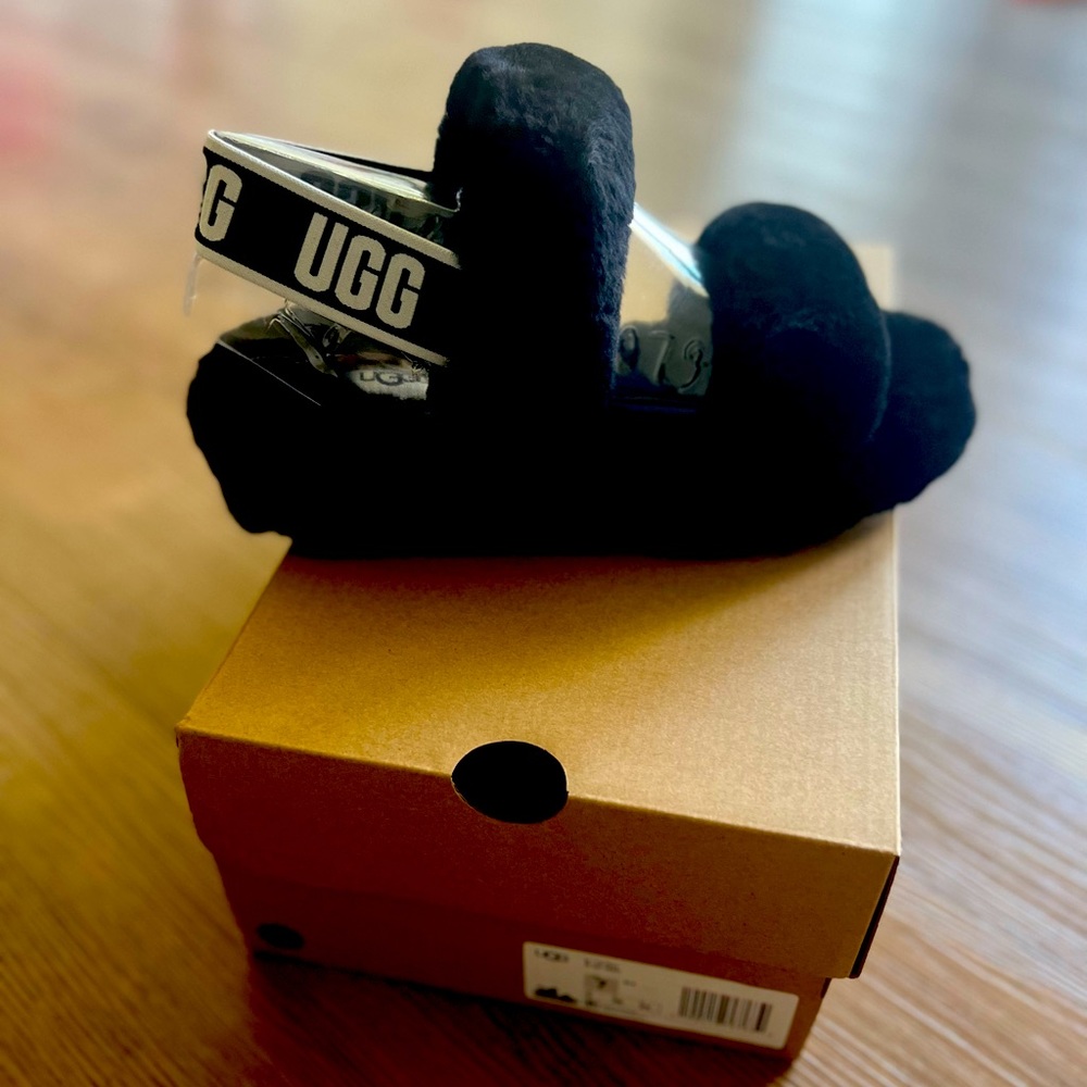 Ugg Oh Yeah Sandals